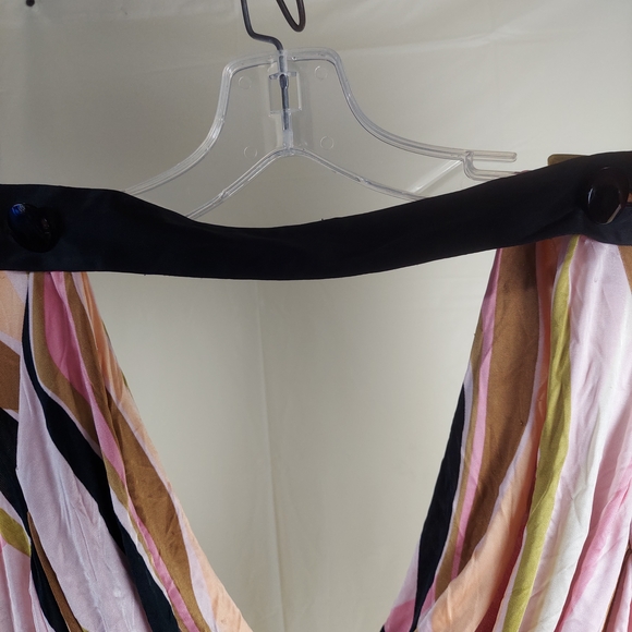 Missoni Dresses & Skirts - Stylish Multicolor Mini Dress